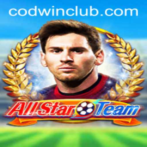 AllStarTeam: The Exciting World of CODWIN Gaming