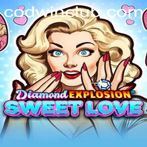 DiamondExplosionSweetLove: A New Era in Interactive Gaming