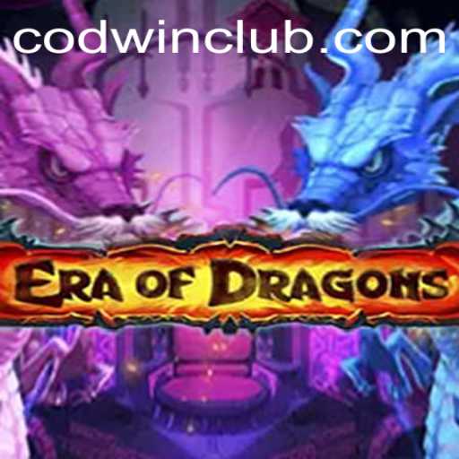 EraOfDragons: Conquer the Skies with CODWIN