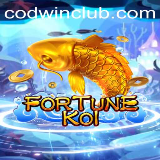 Discovering FORTUNEKOI: A Thrilling Dive into CODWIN Adventure