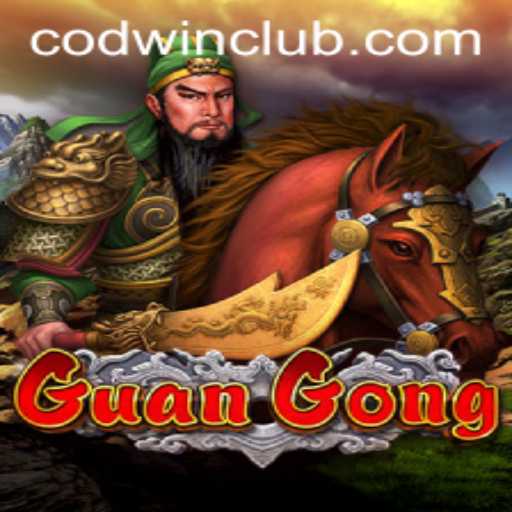GuanGong: The Thrilling Strategy Game You're Missing Out On
