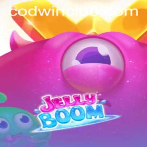 CODWIN Revolutionizes Gaming with JellyBoom: A Comprehensive Overview