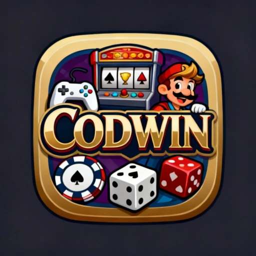 CODWIN logo