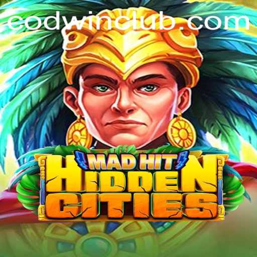 MadHitHiddenCities: The Thrilling Urban Adventure