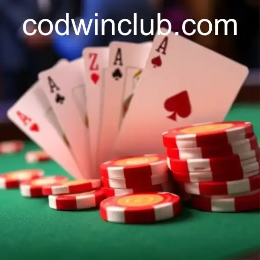 Mastering Online Baccarat with CODWIN: A Comprehensive Guide