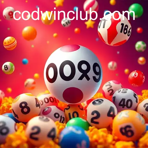 Unveiling the Dynamic World of Online Lottery and CODWIN