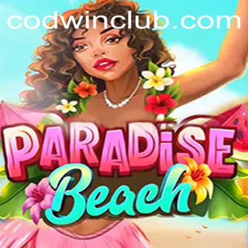 Exploring ParadiseBeach and the Thrill Behind 'CODWIN'