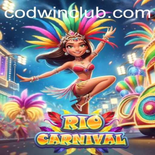 Unveiling the Exciting World of RioCarnival: A Complete Guide