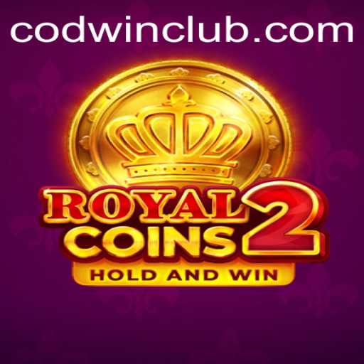 Exploring RoyalCoins2: An Epic Gaming Adventure with CODWIN
