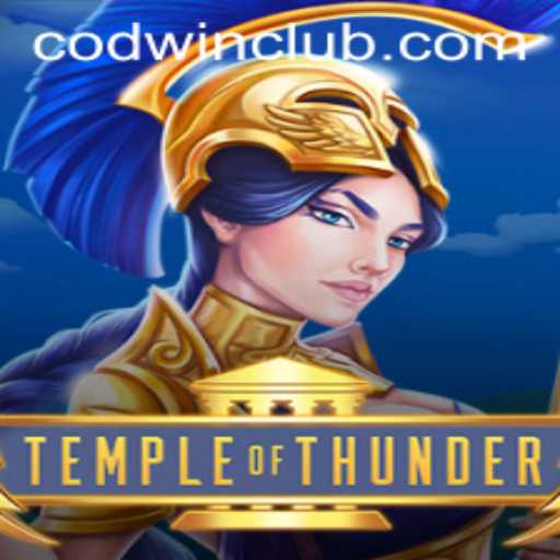Exploring Temple of Thunder: A Journey Through Mysticism and Strategy
