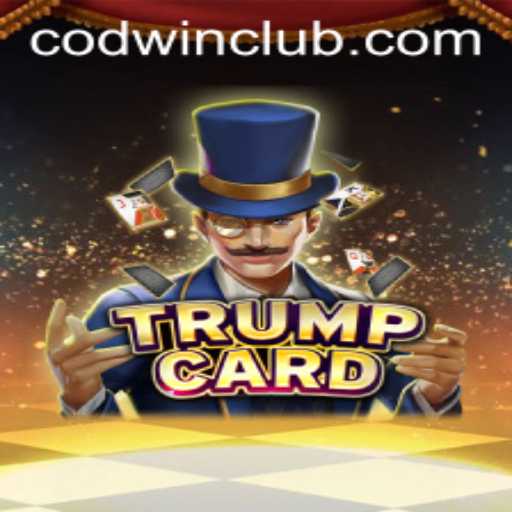 Introducing TrumpCard: A New Strategic Game in the World of CODWIN