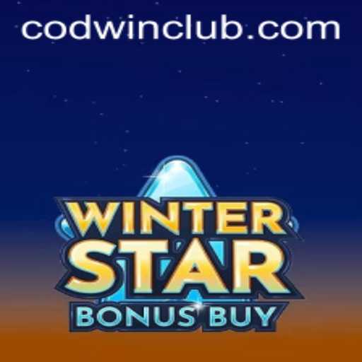 Discover the Thrills of WinterStarBonusBuy and Unlock Hidden Treasures with CODWIN